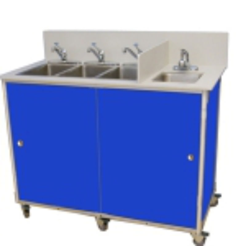 Portable Hand Washing Station Rental