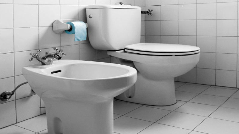 Complex Issues with Toilet Repair in Murrieta