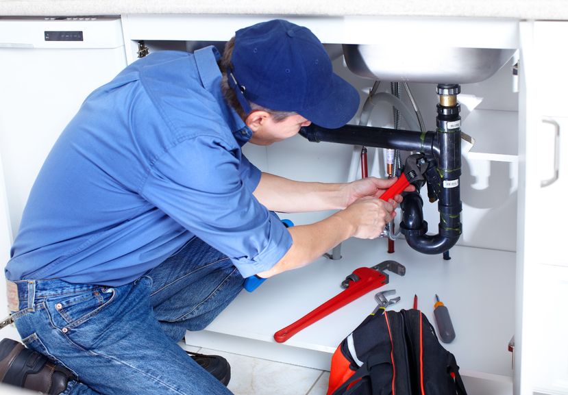 Repaires That Are Best Completed By A Professional Plumbing Service In Ferndale WA