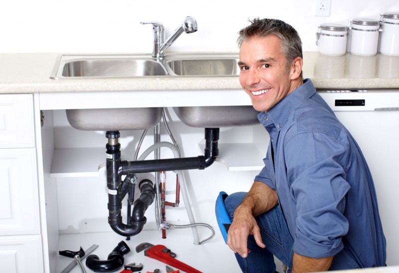 It Pays to Have a Licensed Plumber in Adairsville, GA