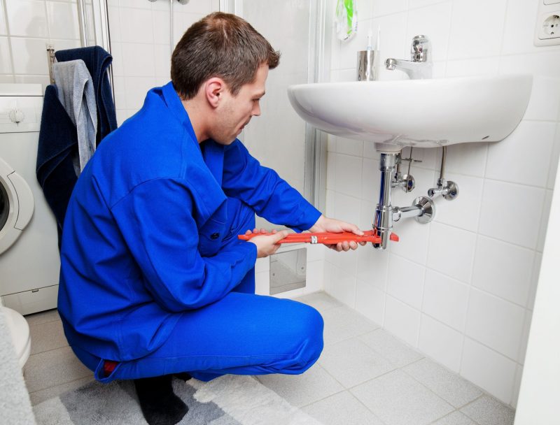 A Few Kinds of Water Treatment Systems in Saskatoon SK