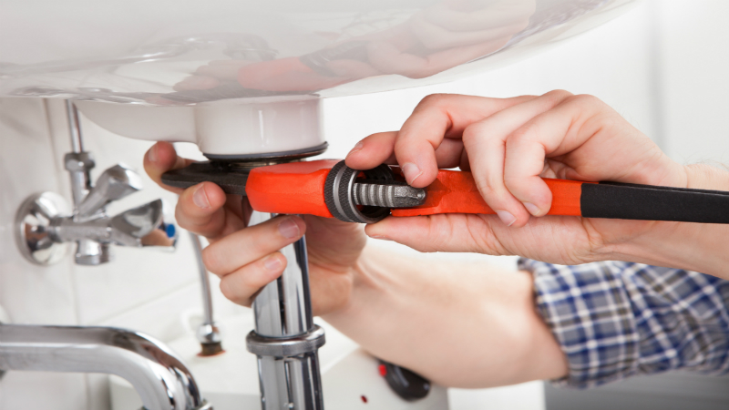 Getting Local Plumbers in Duval County, FL