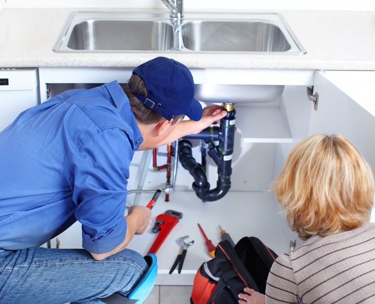 Smart Reasons to Schedule Emergency Plumbing in Bellingham WA