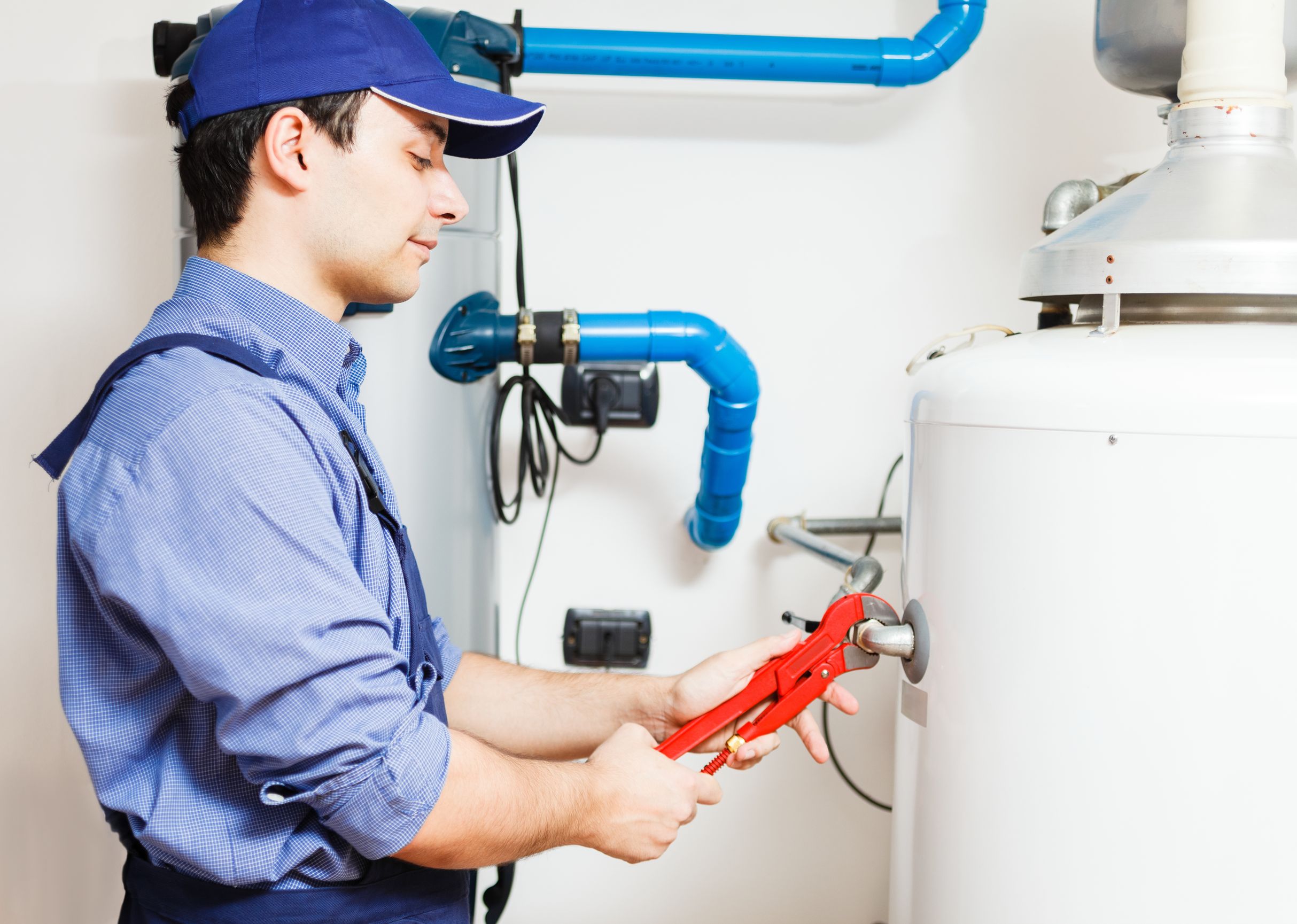 How to Recognize When It’s Time to Replace Your Hot Water Heater