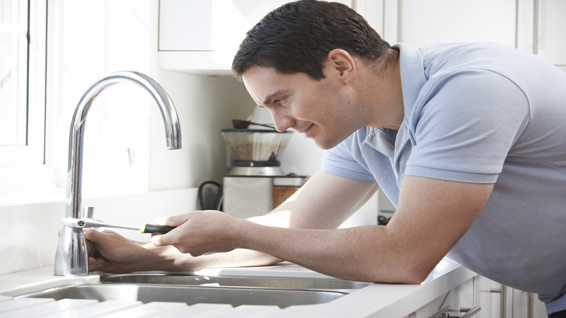 Signs it’s Time for Faucet Repair in Tulsa, OK