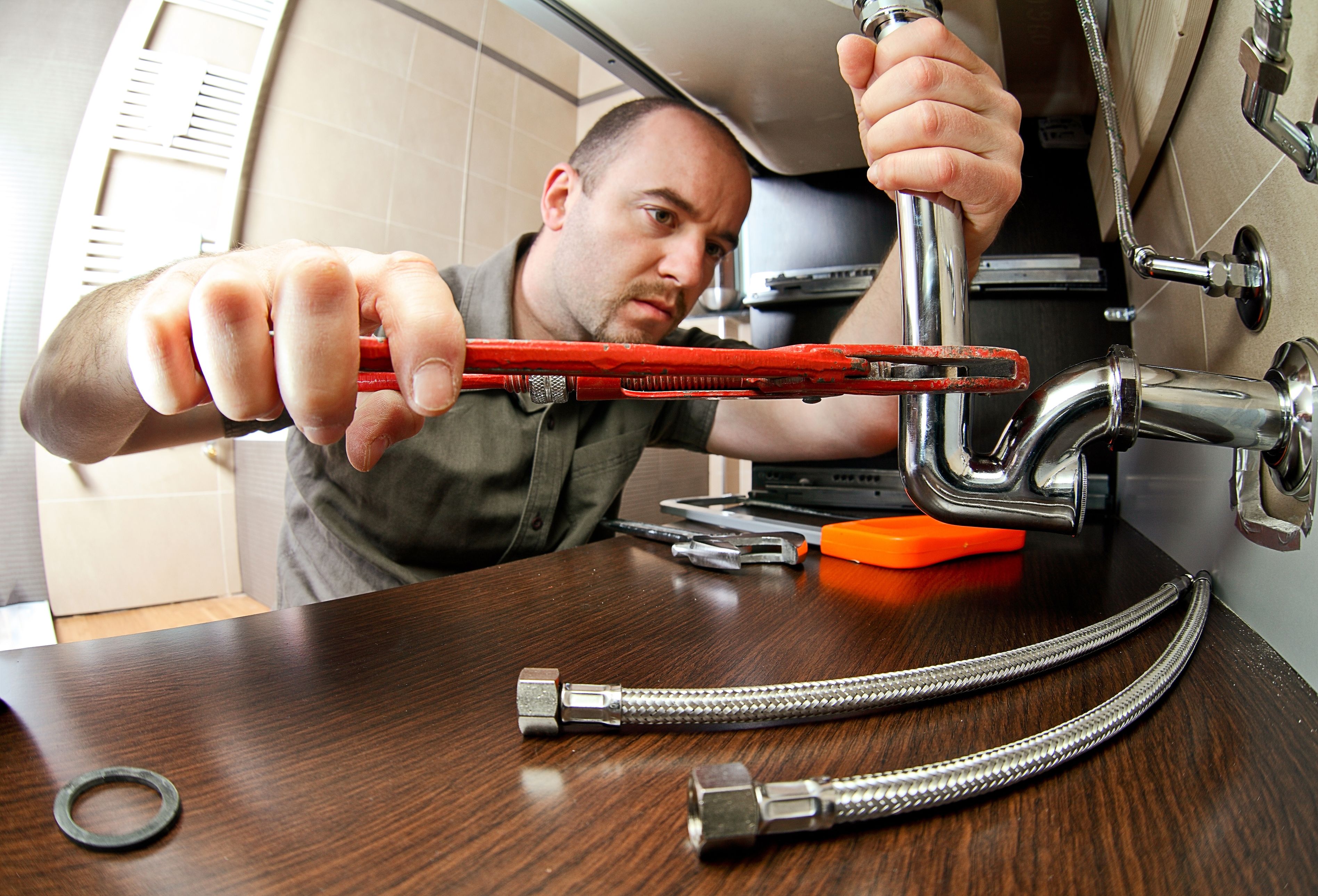 5 Questions Before You Pick a Plumber