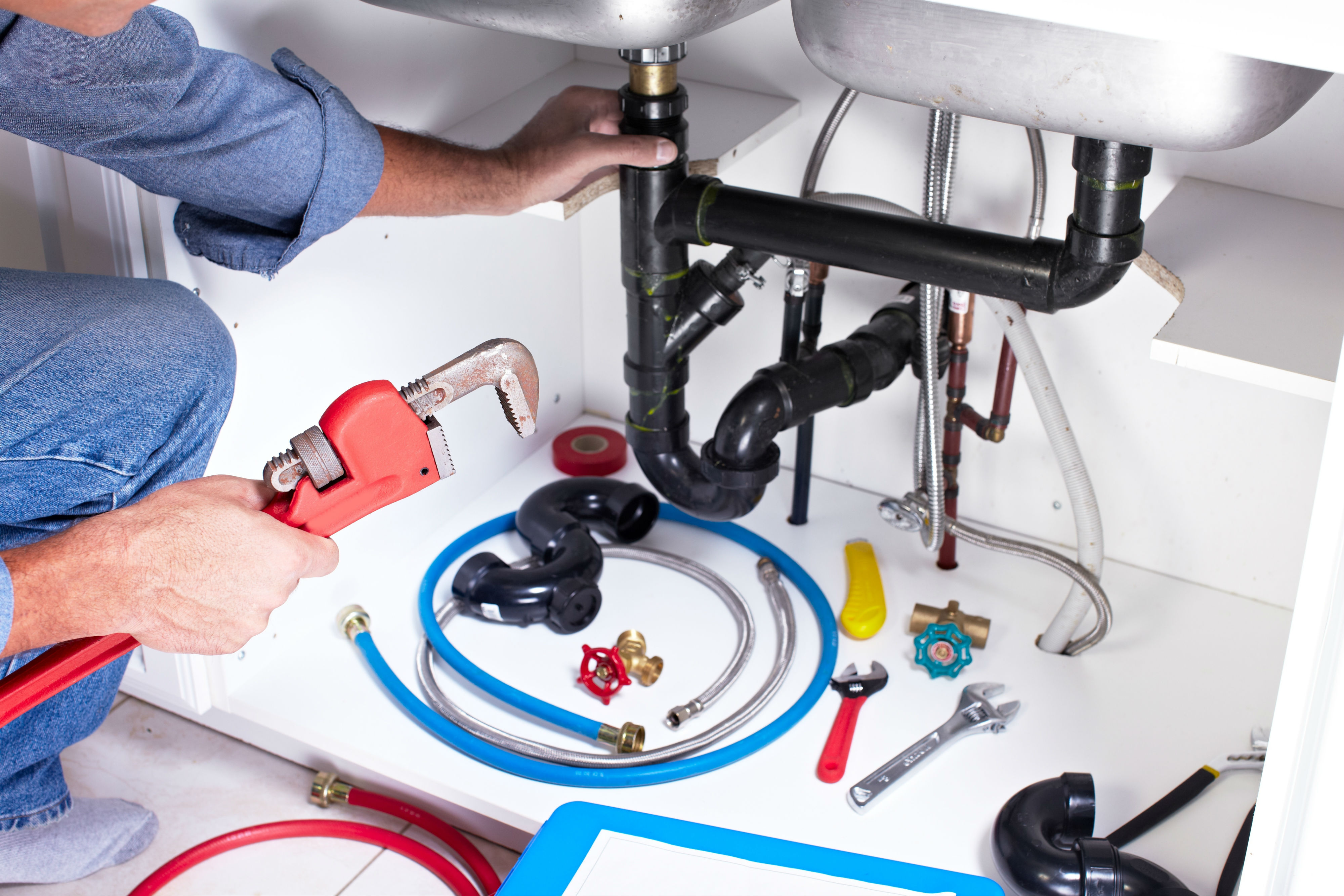 Four Signs You Need Drain Cleaning For Your Birmingham, AL, Home