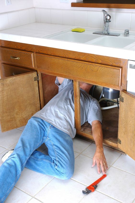 Preventing Scottsdale  Drains From Becoming Clogged Is Up To Homeowners