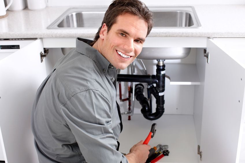 Why You Should Use Professional Plumbers in Adairsville, GA, for Plumbing Repairs