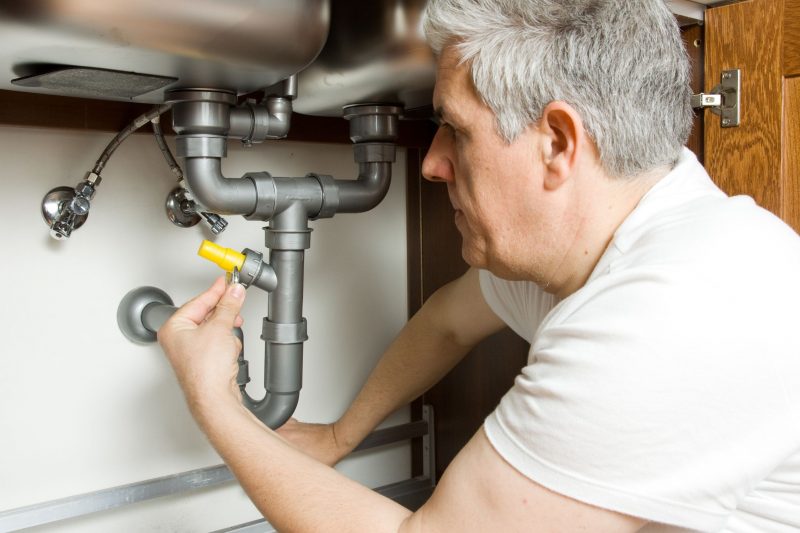 Top Reasons to Call a Plumber for Water Leak Detection in Taunton, MA