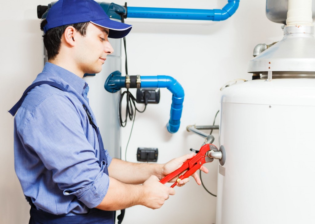 Save Money With Tankless Water Heater Installation in Rockford, IL