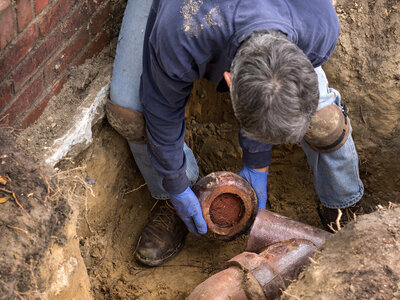 How Sewer Camera Work in San Jose, CA, Protects Your Pipes from Roots